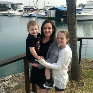 Meet your Posher, Channie scott